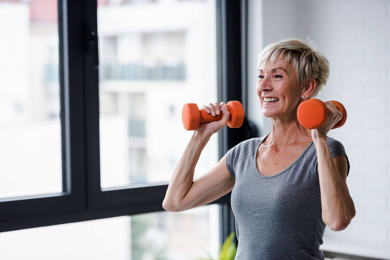 Fitness-Abo