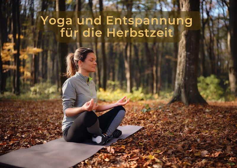 Yoga_Herbst