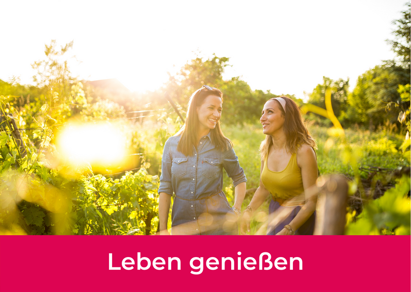 Leben-