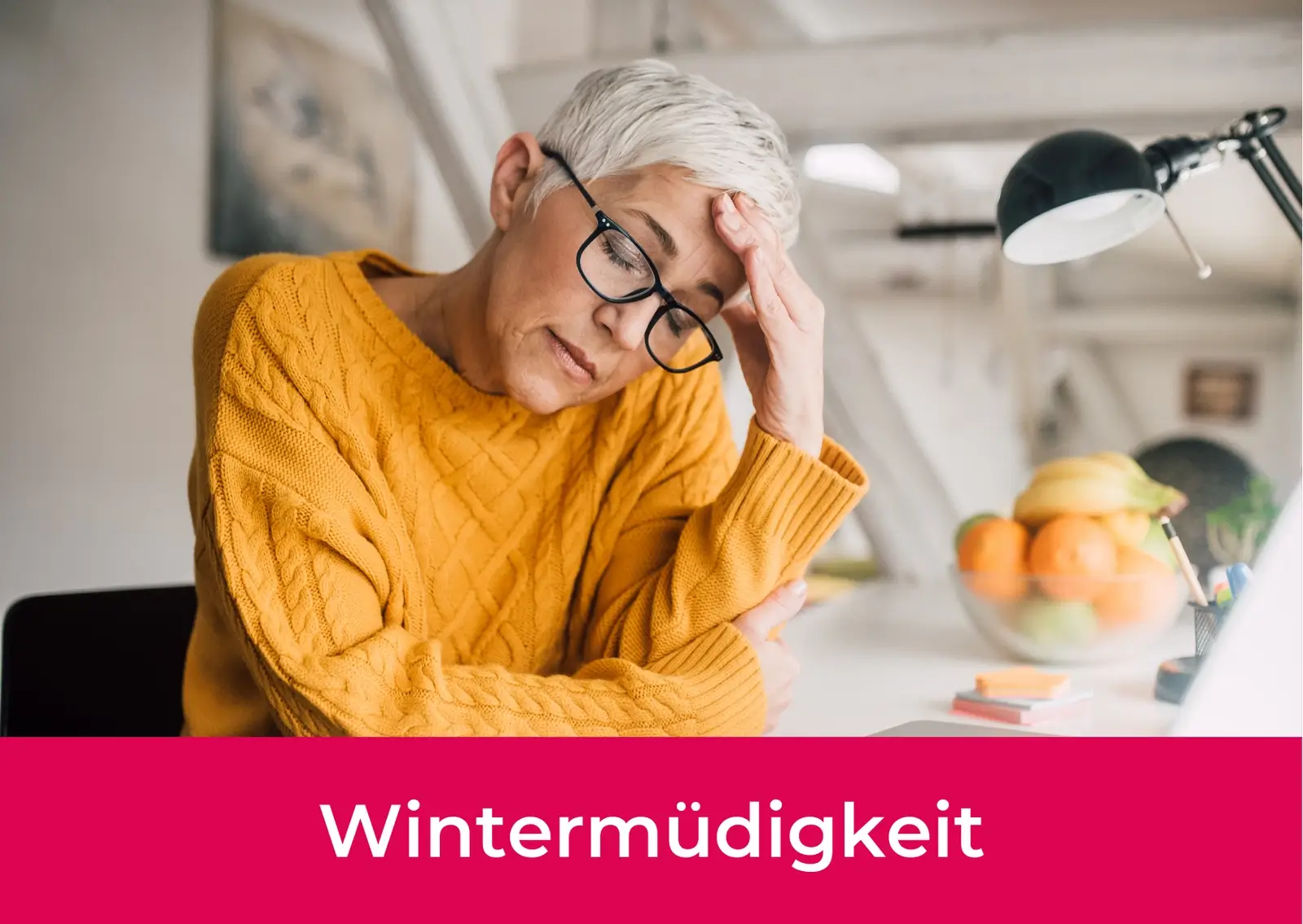 Wintermuedigkeit