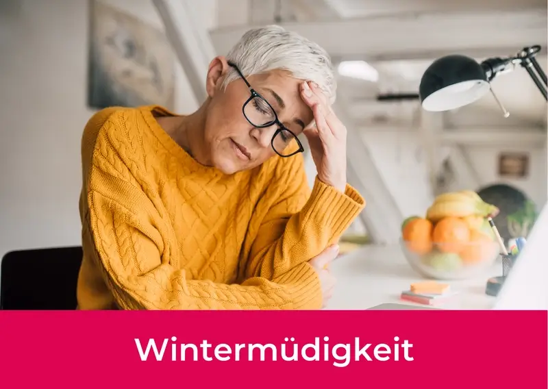 Wintermuedigkeit