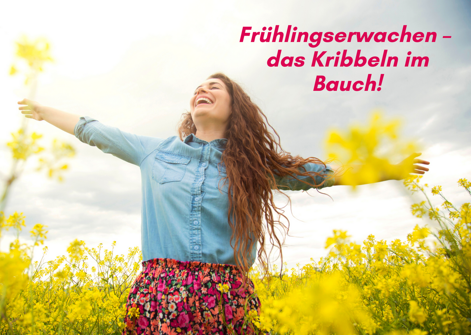 Frühling