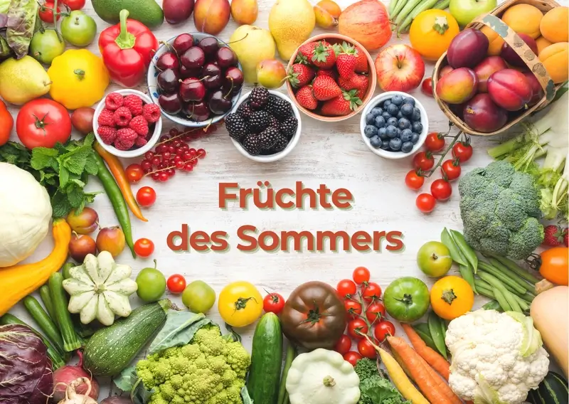 Sommerfruechte