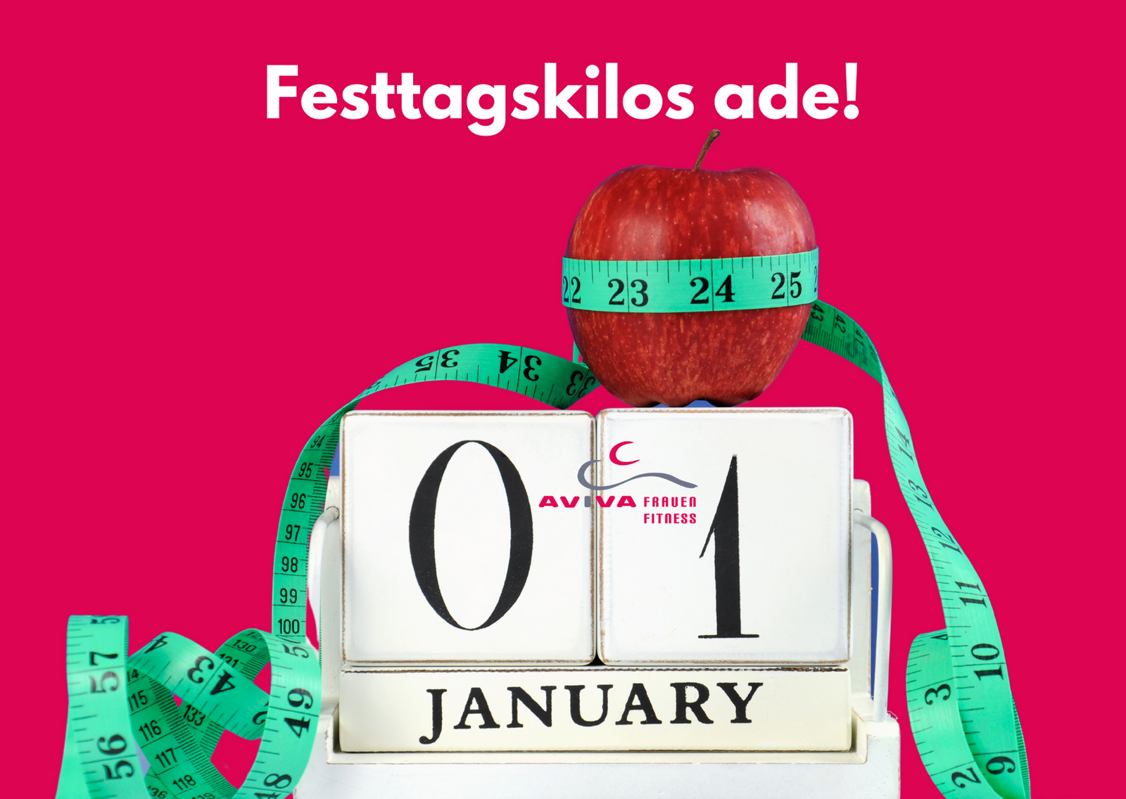 Festtagskilos 