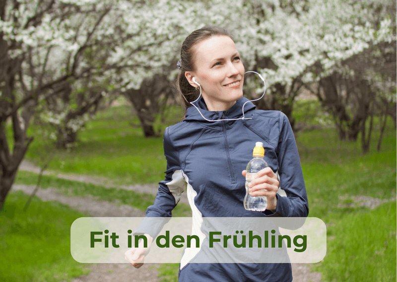 Fruehlingsfit