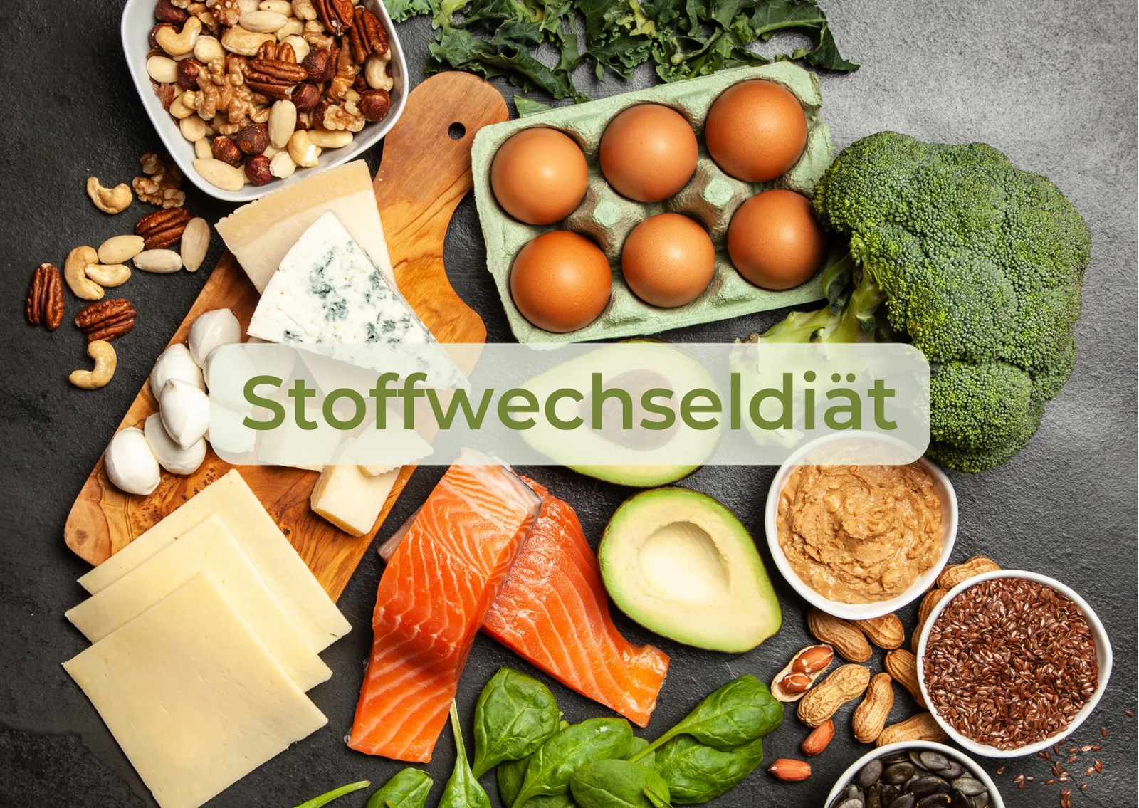 Stoffwechseldiaet