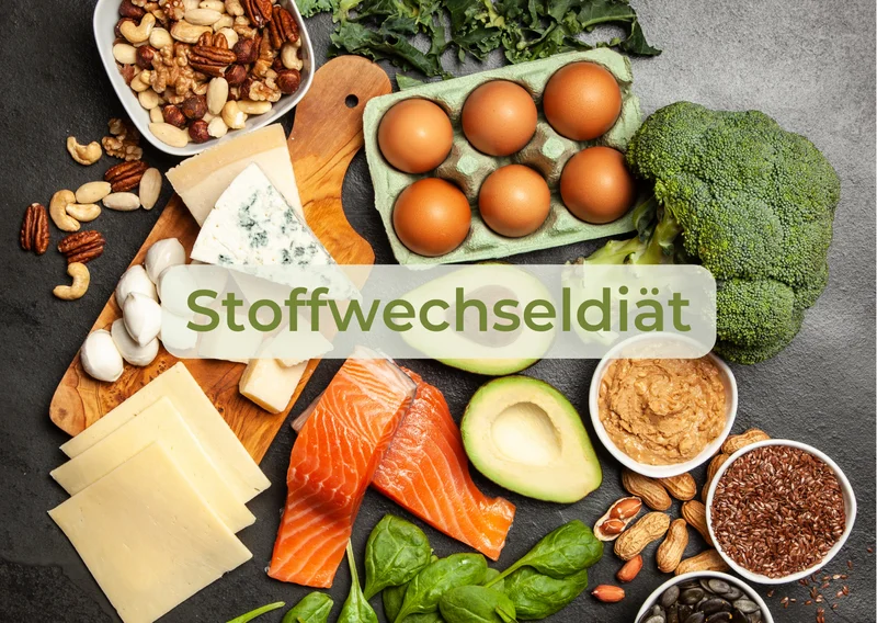 Stoffwechseldiaet