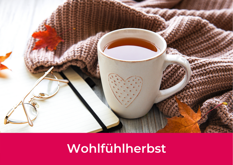 Wohlfuehlherbst