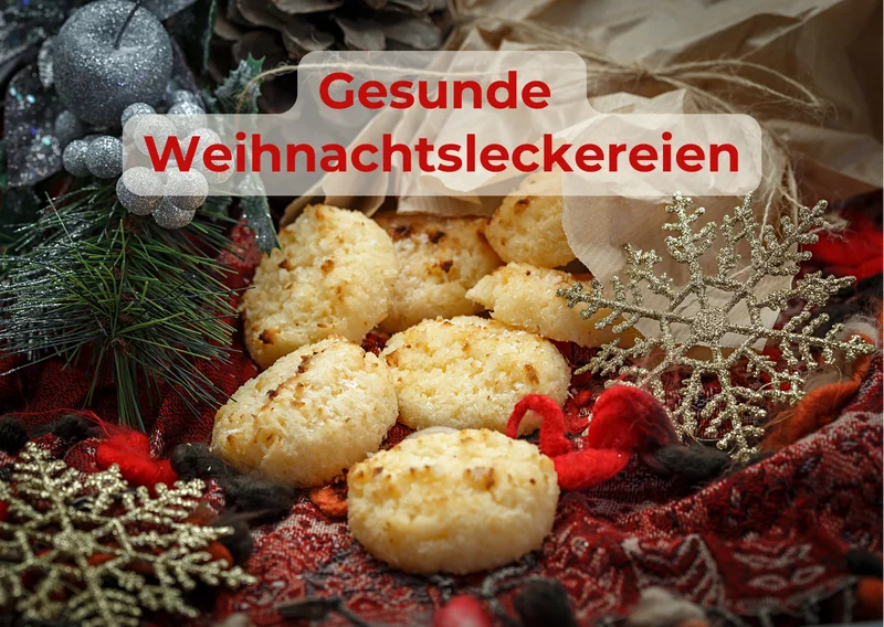 Weihnachtsleckereien