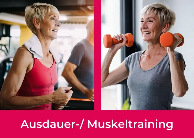 Ausdauer_Krafttraining