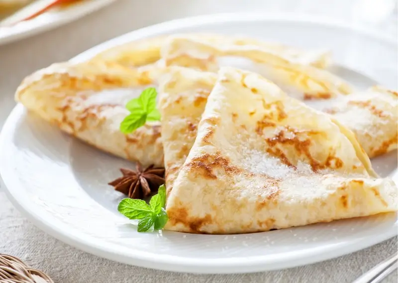 Crepes