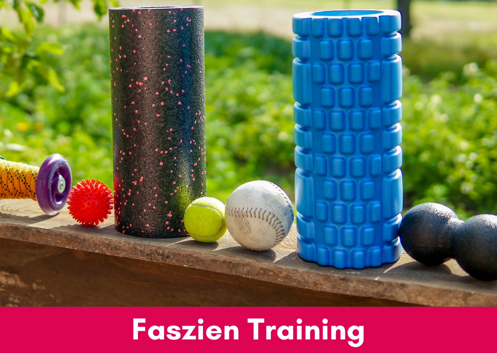 Faszien_Training