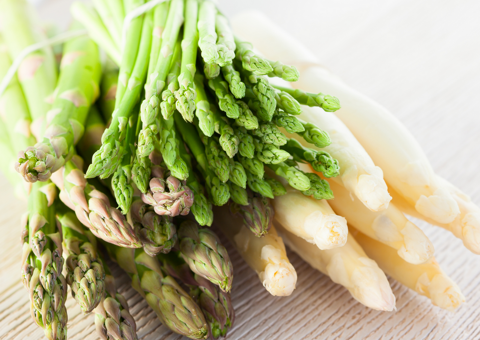 Spargel 