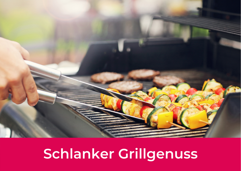 Grillgenuss-