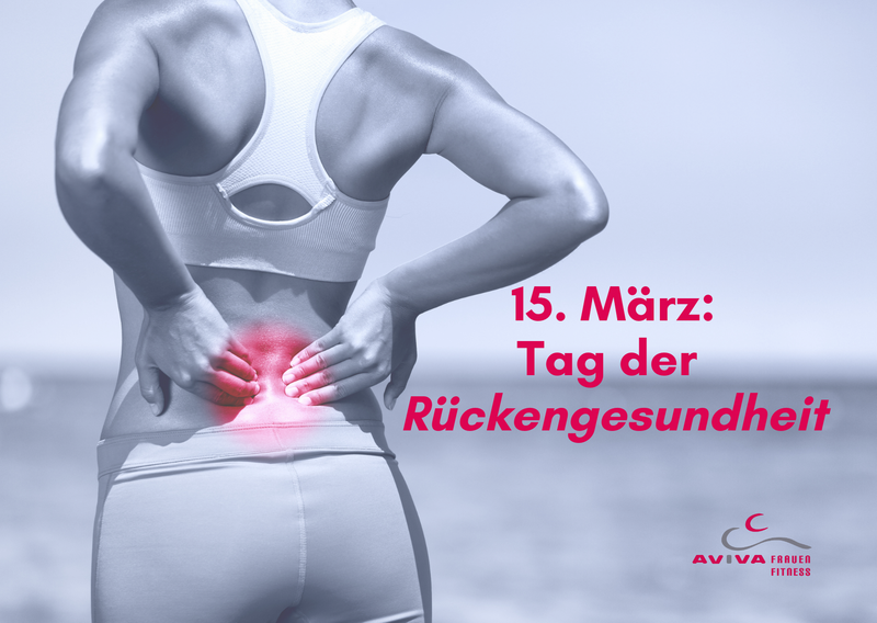 Rückengesundheit