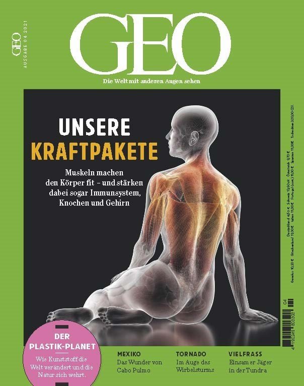 GEO_Sonderdruck_Kraftpakete