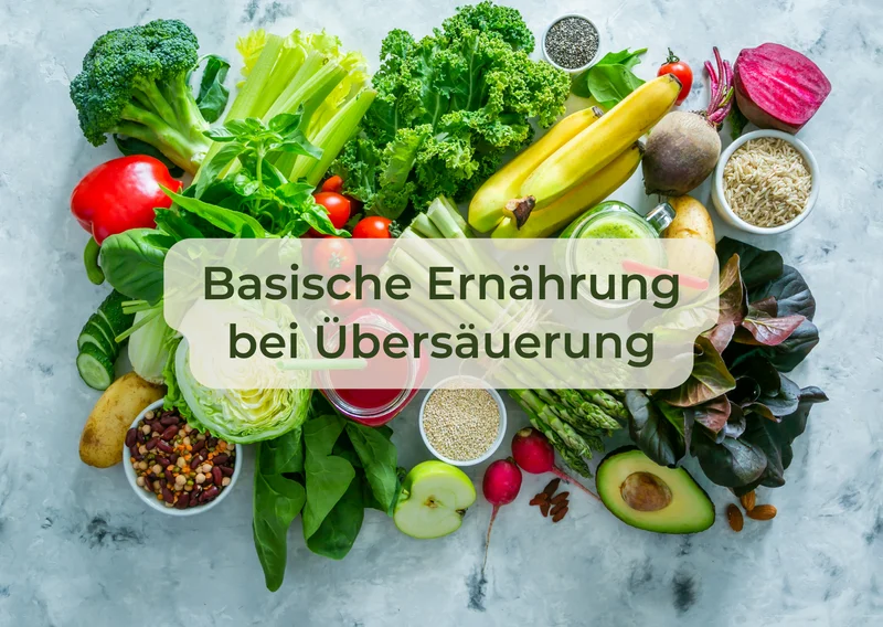 Uebersaeuerung