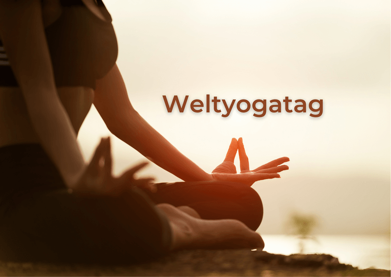 Weltyogatag